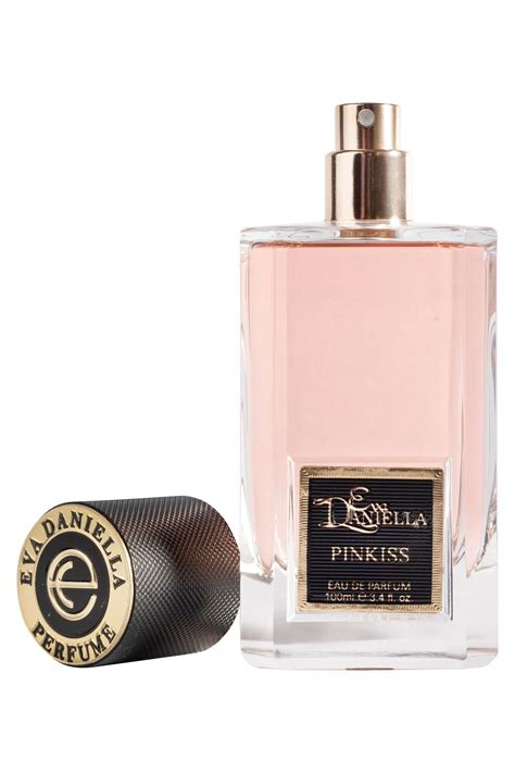 Pinkiss Edp Kadın Parfümü 100 ML-