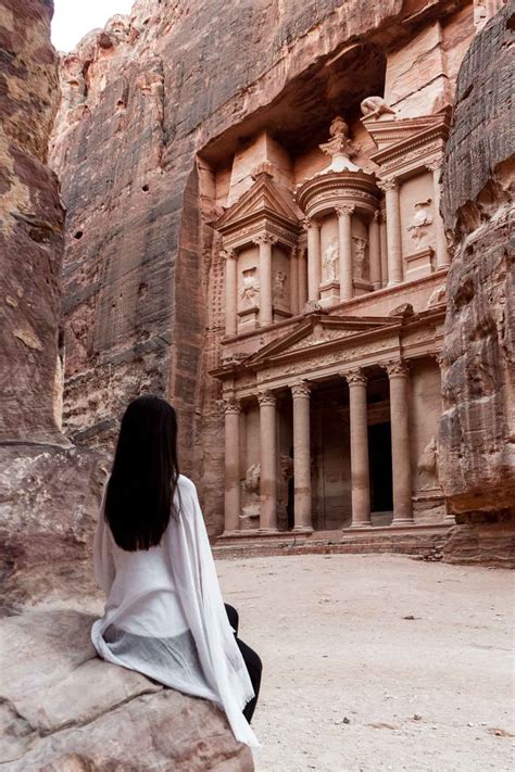 The Ultimate Jordan Travel Guide for First Time Visitors