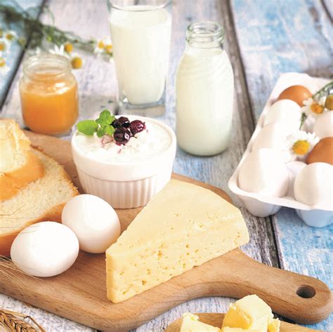 Quality of milk protein