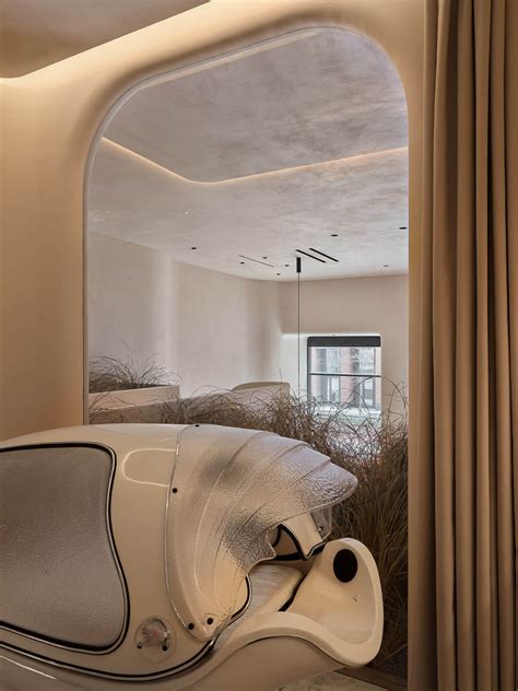 Body Aesthetics Studio, Moscow, Russia b|Beauty Salon