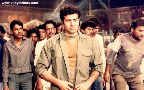ghayal  film