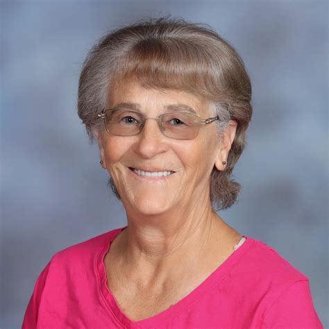 Staff Directory | Davis Middle School