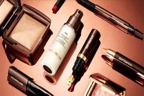 Hourglass combines science, luxury and beauty to create stunning makeup ...