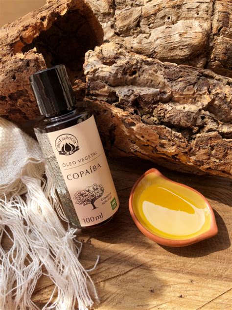 Óleo Vegetal de Copaíba - 100ml - Arbello