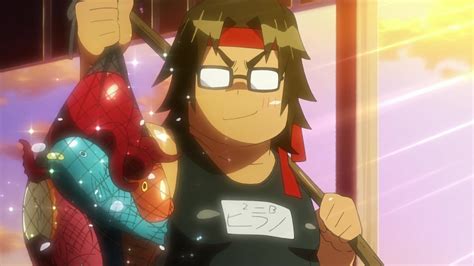 Nero's Lair: Highschool of the Dead OVA Review