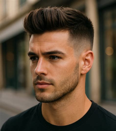 Best Mid Fade Haircuts for a Clean and Cool Look In 2026