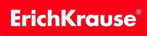 Логотип Erich Krause (Эрих Краузе) / Производство / TopLogos.ru