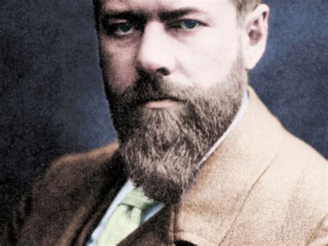 Max Weber – Pionier der Soziologie