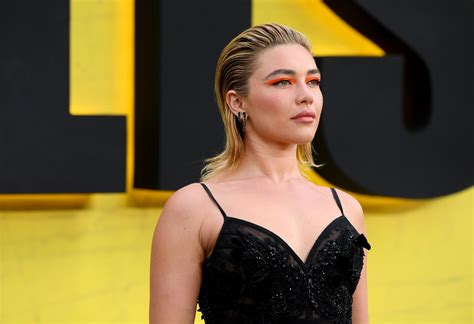 Florence Pugh Nude Gif