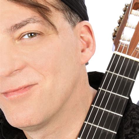 stefano guitarra azul