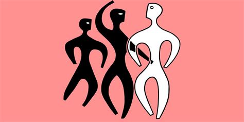 Ménage à trois : en amour on est toujours trois - Marie Claire