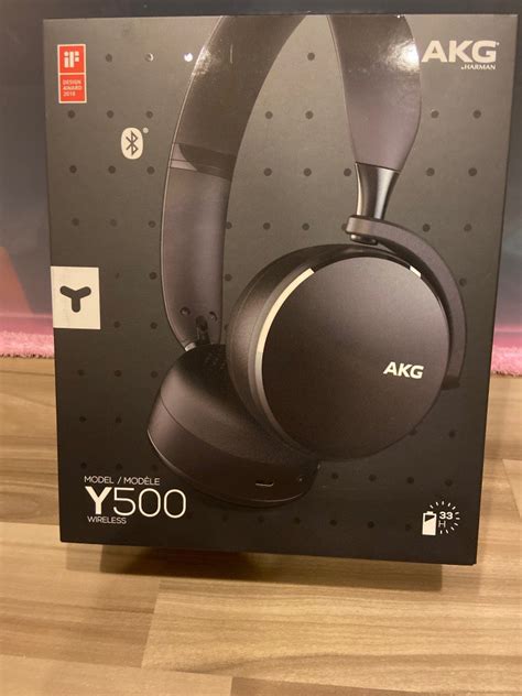 AKG HARMAN, Audio, Earphones on Carousell