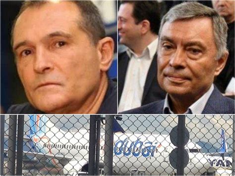 ОТ ПОСЛЕДНИТЕ МИНУТИ: Кацна самолетът от Дубай с дясната ръка на Васил ...