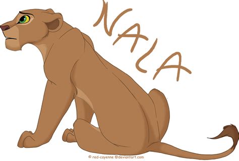 Nala Background PNG | PNG Mart
