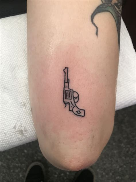 tattoo gun beginner 8