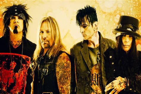 Dysgeusia 50: Mötley Crüe’s LA hard rock scene and digging beneath The ...
