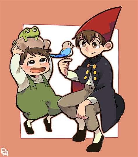 otgw-my style by hakurinn0215 on DeviantArt