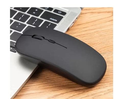 Вluetooth Мышка Dual mode mouse для планшетов и ПК 5.0 – фото, отзывы ...