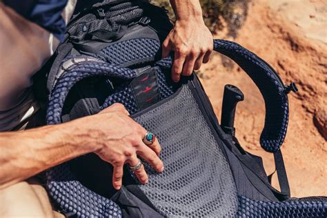Gregory Baltoro 100 Pro Backpack - Unisex | MEC