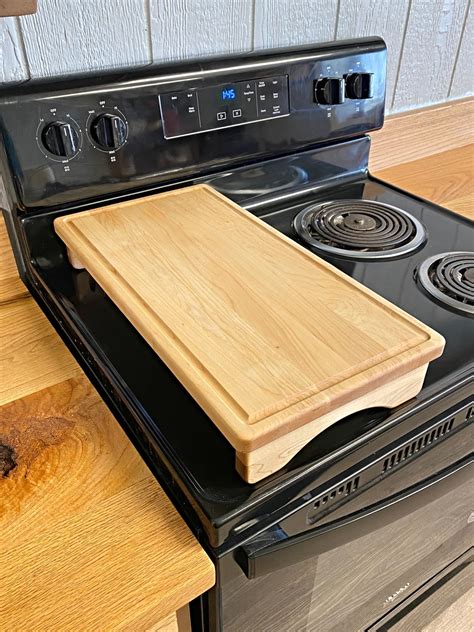 gas range cover 2