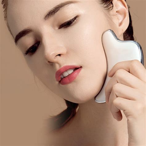 Microcurrent Intelligent Lifting Toning Massager – mycosmeticslondon