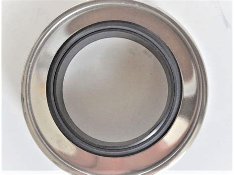Сальник PTFE 50*72*10 к винтовому компрессору, цена в Краснодаре от ...