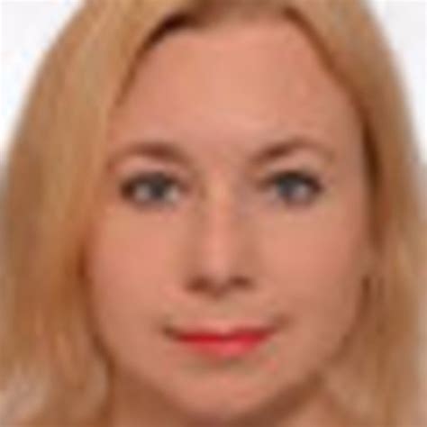 Julia MATSUIEVA | University of Wroclaw, Wrocław | WROC | Instytut Nauk ...
