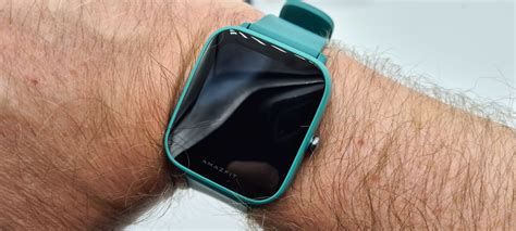 Amazfit Bip U Pro im Test: Smartwatch für 60 Euro überrascht