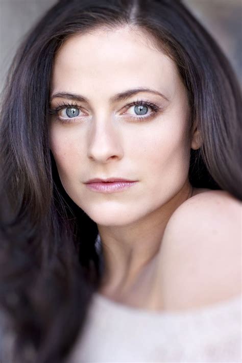 Lara Pulver - Profile Images — The Movie Database (TMDB)