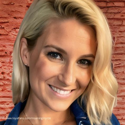 Moaning Myrtle's Official Social Fan Page | LoyalFans