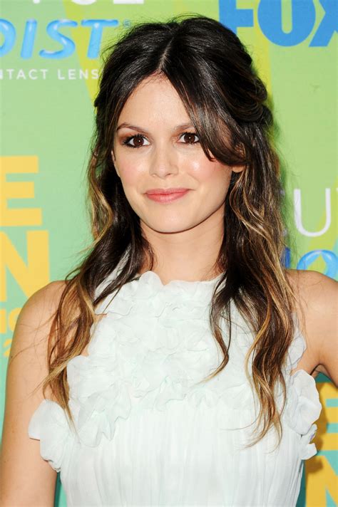 Rachel Bilson