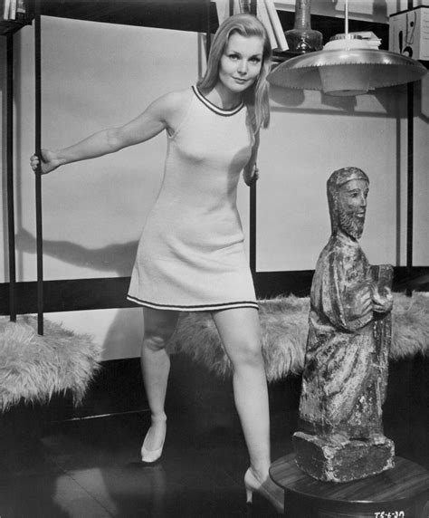 Carol Lynley, Big Screen, Beautiful Actresses, Picture Gallery, Carole