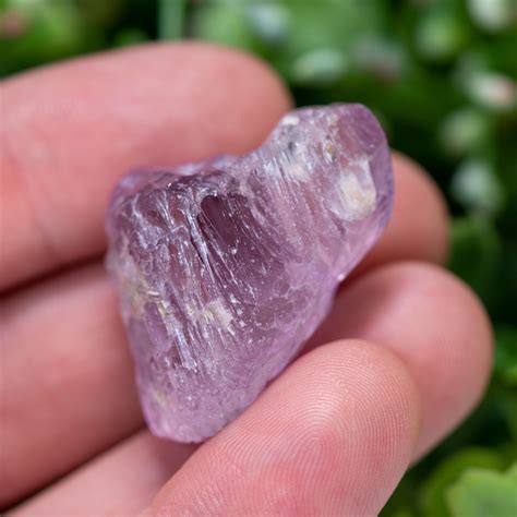 Kunzite 17g #7 - The Crystal Council
