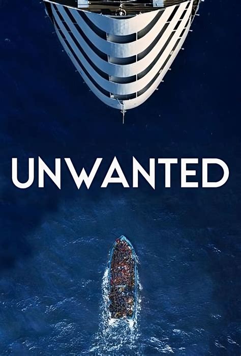 Unwanted (TV Series 2023-2023) - Posters — The Movie Database (TMDB)