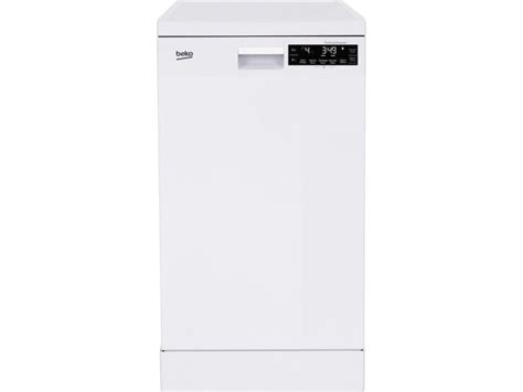 BEKO DFS26020W | Lave vaisselle