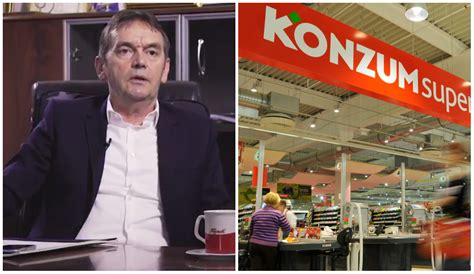 Vlasnik tvrtke Tommy Tomislav Mamić zainteresiran za preuzimanje Konzuma