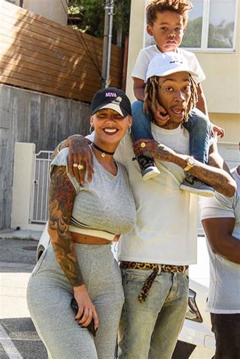 Amber Rose's Son Sebastian Instagram Video | [site:name] | Essence