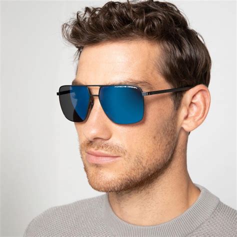 PORSCHE 8963/A - Sunglasses