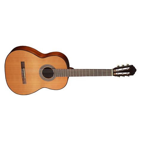 Cort AC100-SG Classical Guitar [Semi Gloss] - Talentz