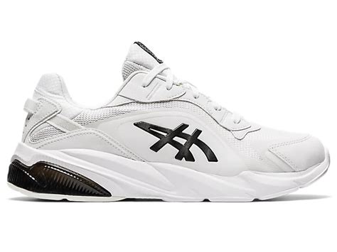 GEL-MIQRUM | Men | White/White | Men's Sportstyle Shoes | ASICS United ...