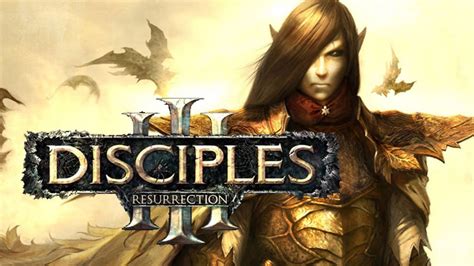 Disciples: Перерождение - GameTarget.Ru