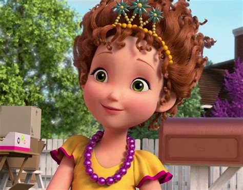 Nancy Clancy | Fancy Nancy Wiki | Fandom