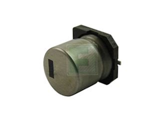 EEV-FK1H391Q in Reel by Panasonic | Aluminum Electrolytic Capacitors ...