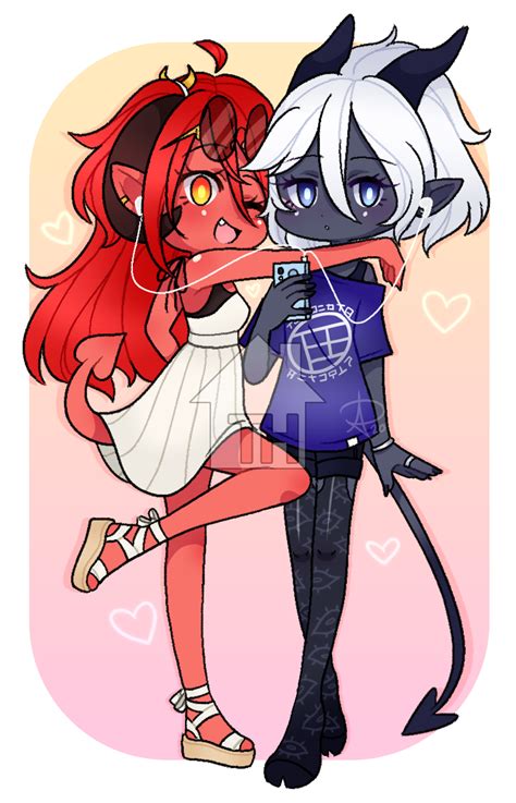 Anibis on Toyhouse