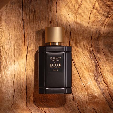 Elite Gentleman Absolute Santal Eau de Toilette | Aftershave | AVON UK