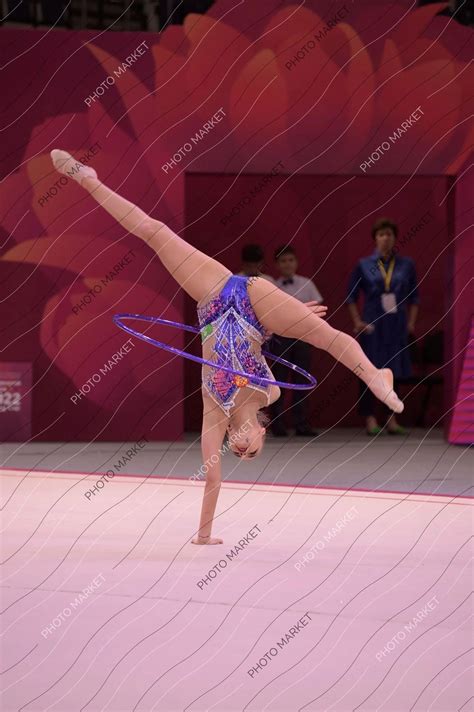 Rhythmic Gymnastics, Sports, Hs Sports, Sport