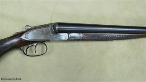 Why Do Shotguns Have Two Barrels at Rocio Wilds blog