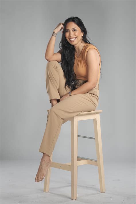 Too old for TikTok? Inka Magnaye shuts down those comments about ageism