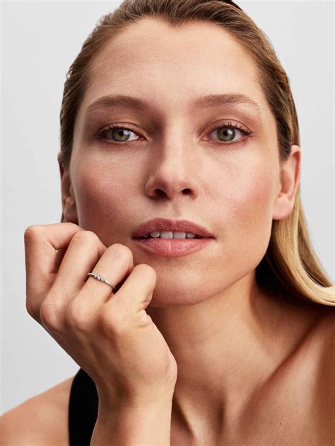 Lab Grown Diamond Rings | Diamonds for All | Pandora US