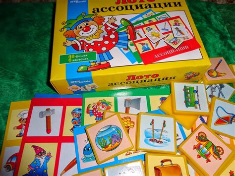 много вариантов игр с карточками | Игры, Дошкольник, Занятия для детей